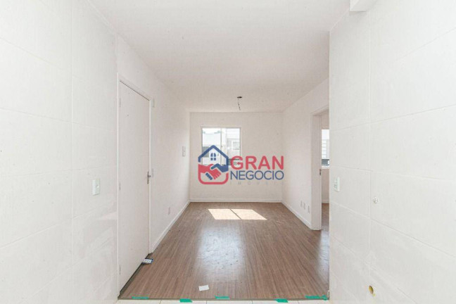 Imagem Apartamento com 2 Quartos para Alugar, 45 m² em Campina Da Barra - Araucária Imagem Apartamento com 2 Quartos para Alugar, 45 m² em Campina Da Barra - Araucária