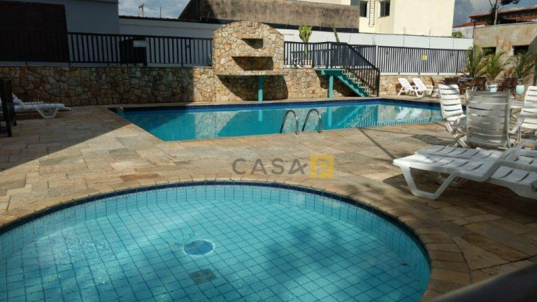 Imagem Apartamento com 2 Quartos à Venda, 170 m² em Vila Santa Catarina - Americana Imagem Apartamento com 2 Quartos à Venda, 170 m² em Vila Santa Catarina - Americana
