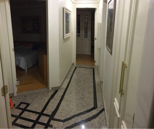 Imagem Apartamento com 4 Quartos à Venda, 221 m² em Centro - Foz Do Iguaçu