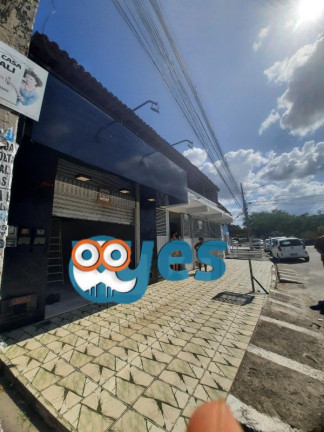 Imóvel Comercial para Alugar, 25 m² em Cidade Nova - Feira De Santana