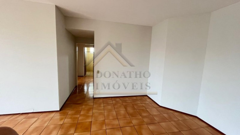 Imagem Apartamento com 2 Quartos para Alugar, 76 m² em Centro - Ribeirão Preto