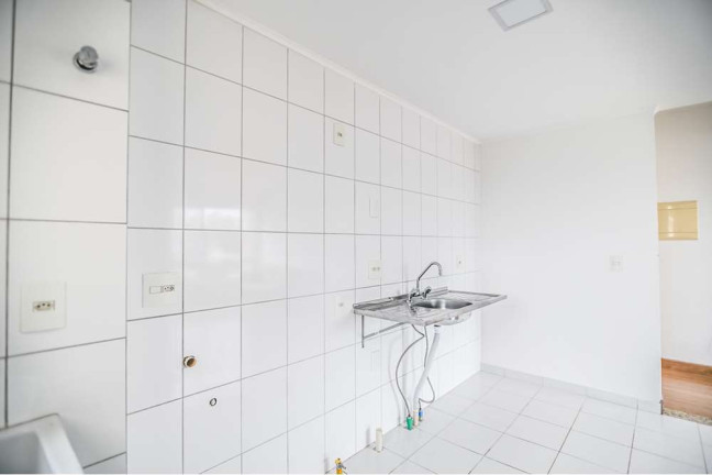 Imagem Apartamento com 2 Quartos à Venda, 57 m² em Morro Santana - Porto Alegre Imagem Apartamento com 2 Quartos à Venda, 57 m² em Morro Santana - Porto Alegre