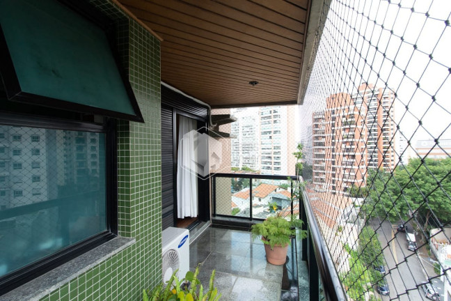 Imagem Apartamento com 5 Quartos à Venda, 300 m² em Jardim Vila Mariana - São Paulo Imagem Apartamento com 5 Quartos à Venda, 300 m² em Jardim Vila Mariana - São Paulo
