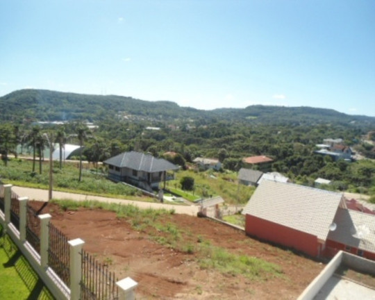 Imagem Casa com 4 Quartos à Venda, 284 m² em Pousada Da Neve - Nova Petrópolis