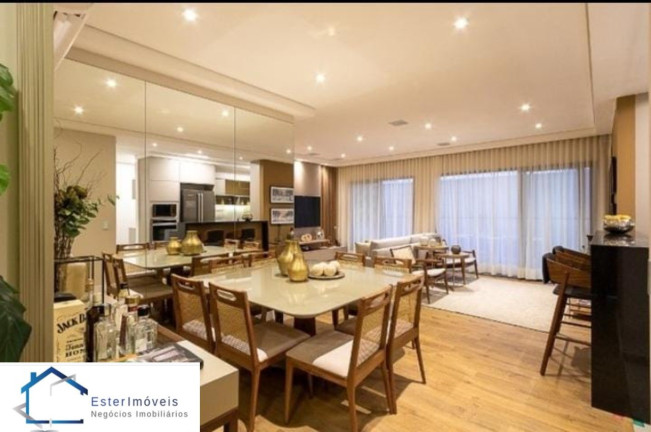 Imagem Apartamento com 3 Quartos para Alugar ou Temporada, 141 m² em Vila Das Hortências - Jundiaí