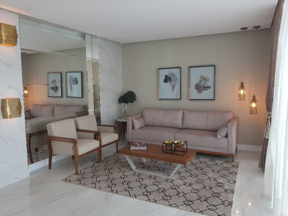 Imagem Imóvel com 3 Quartos à Venda, 127 m² em Pioneiros - Balneário Camboriú