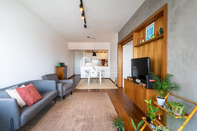 Imagem Apartamento com 3 Quartos à Venda, 83 m² em Cerqueira César - São Paulo Imagem Apartamento com 3 Quartos à Venda, 83 m² em Cerqueira César - São Paulo