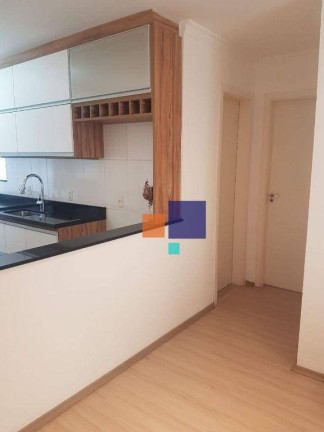 Imagem Apartamento com 2 Quartos à Venda, 55 m² em Vila Homero Thon - Santo André Imagem Apartamento com 2 Quartos à Venda, 55 m² em Vila Homero Thon - Santo André
