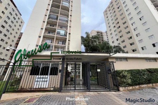 Apartamento com 2 Quartos à Venda, 56 m² em Vila Formosa - São Paulo