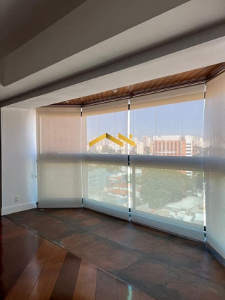 Apartamento com 2 Quartos à Venda, 91 m² em Moema - São Paulo