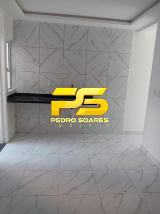 Imagem Casa com 3 Quartos à Venda, 100 m² em José Américo De Almeida - João Pessoa