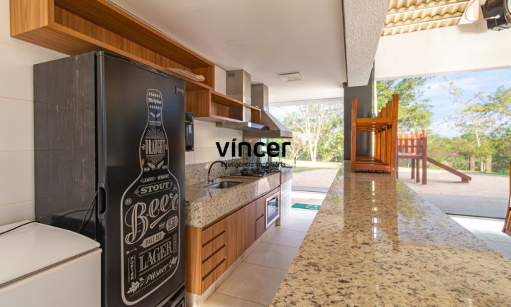 Imagem Terreno à Venda, 360 m² em Jardins Nápoles - Senador Canedo