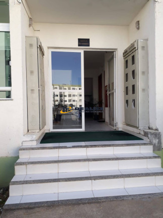 Imagem Apartamento com 2 Quartos à Venda, 65 m² em Parque Pecuária - Campos Dos Goytacazes Imagem Apartamento com 2 Quartos à Venda, 65 m² em Parque Pecuária - Campos Dos Goytacazes