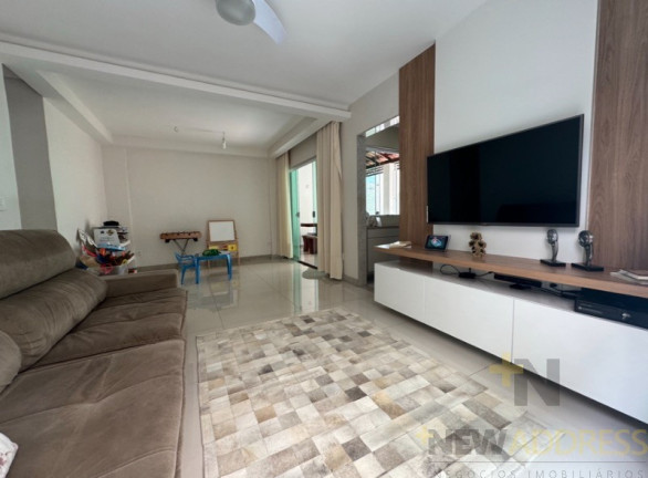 Imagem Casa com 3 Quartos à Venda, 330 m² em Jardim América - Cariacica Imagem Casa com 3 Quartos à Venda, 330 m² em Jardim América - Cariacica