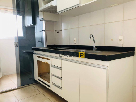 Imagem Apartamento com 2 Quartos à Venda, 56 m² em Vila Santa Catarina - Americana Imagem Apartamento com 2 Quartos à Venda, 56 m² em Vila Santa Catarina - Americana