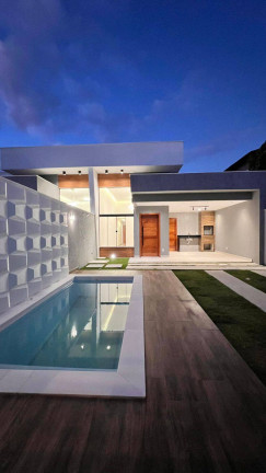 Imagem Casa com 3 Quartos à Venda,  em Ouro Verde - Rio Das Ostras