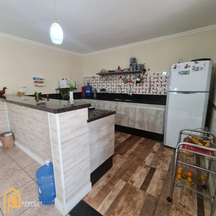 Imagem Casa com 4 Quartos à Venda, 200 m² em Jardim Maria Augusta - Taubaté Imagem Casa com 4 Quartos à Venda, 200 m² em Jardim Maria Augusta - Taubaté