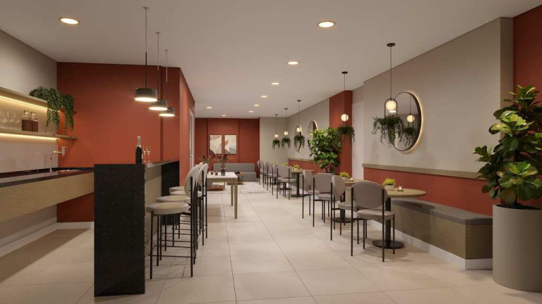 Imagem Apartamento com 2 Quartos à Venda, 34 m² em Vila Maria - São Paulo Imagem Apartamento com 2 Quartos à Venda, 34 m² em Vila Maria - São Paulo
