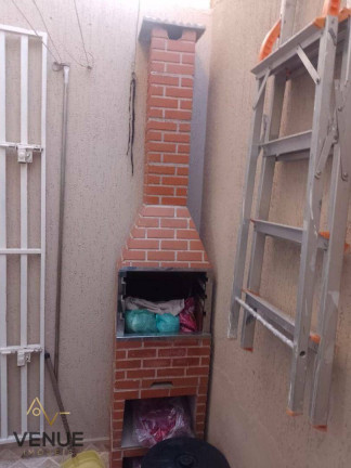 Imagem Sobrado com 2 Quartos à Venda, 60 m² em Vila Verde - São Paulo