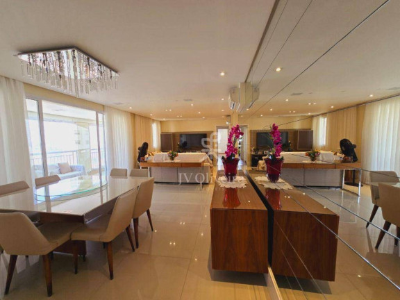Imagem Apartamento com 3 Quartos à Venda, 177 m² em Morumbi - São Paulo Imagem Apartamento com 3 Quartos à Venda, 177 m² em Morumbi - São Paulo