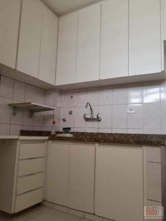 Imagem Apartamento com 2 Quartos à Venda, 77 m² em água Branca - São Paulo