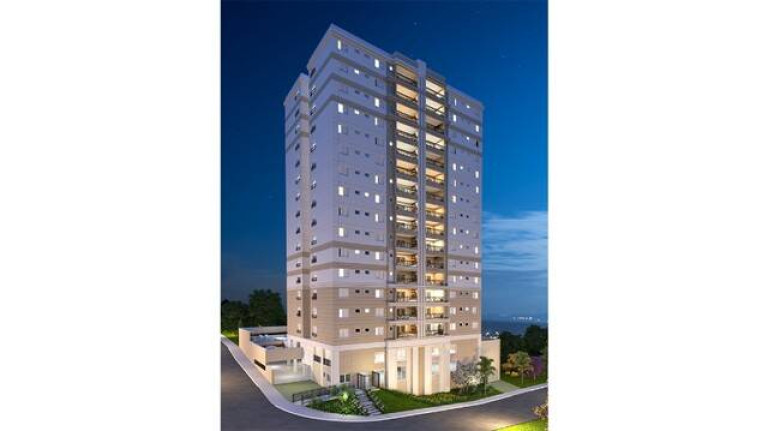 Apartamento com 3 Quartos à Venda, 130 m² em Vila Jardini - Sorocaba