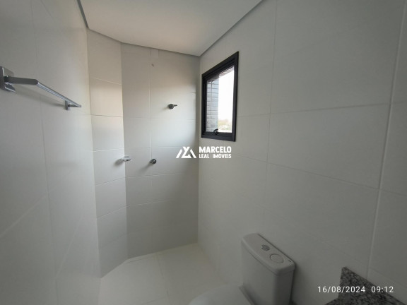 Apartamento com 3 Quartos à Venda, 83 m² em Recreio - Vitória Da Conquista