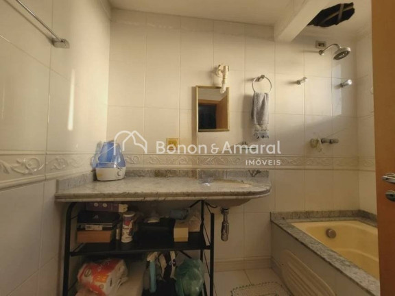 Imagem Apartamento com 4 Quartos à Venda, 98 m² em Jardim Dom Bosco - Campinas Imagem Apartamento com 4 Quartos à Venda, 98 m² em Jardim Dom Bosco - Campinas