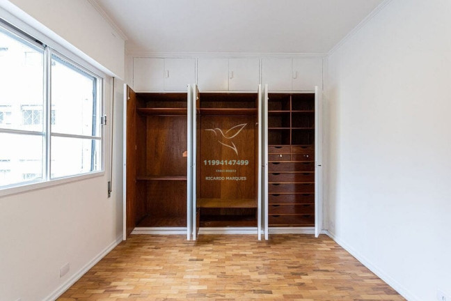 Imagem Apartamento com 3 Quartos à Venda, 137 m² em Jardim América - São Paulo Imagem Apartamento com 3 Quartos à Venda, 137 m² em Jardim América - São Paulo
