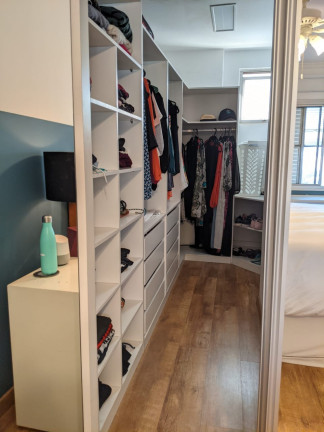 Imagem Imóvel com 2 Quartos à Venda, 71 m² em Vila Olímpia - São Paulo