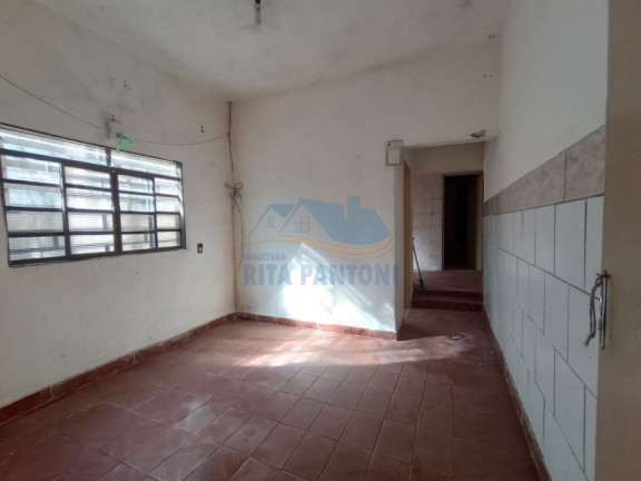 Imagem Casa com 3 Quartos à Venda, 96 m² em Jardim América - Ribeirão Preto Imagem Casa com 3 Quartos à Venda, 96 m² em Jardim América - Ribeirão Preto