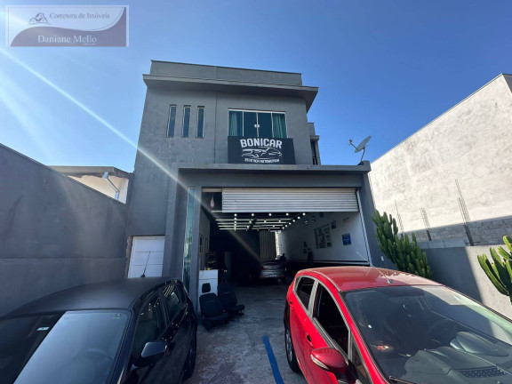 Casa com 3 Quartos à Venda, 140 m² em Residencial Piemonte - Bragança Paulista