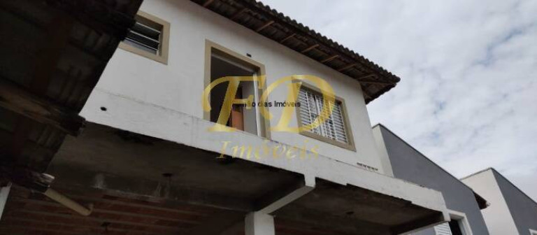 Imagem Sobrado com 3 Quartos à Venda, 250 m² em Terra Preta (terra Preta) - Mairiporã