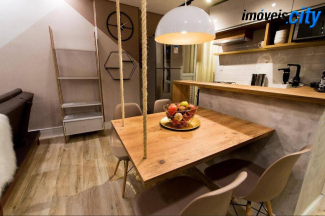 Imagem Apartamento com 1 Quarto para Alugar, em Bela Vista - São Paulo Imagem Apartamento com 1 Quarto para Alugar, em Bela Vista - São Paulo