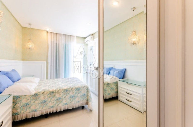 Imagem Apartamento com 3 Quartos à Venda, 175 m² em Pitangueiras - Guarujá