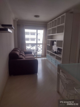 Imagem Apartamento com 2 Quartos para Alugar, 58 m² em Perdizes - São Paulo Imagem Apartamento com 2 Quartos para Alugar, 58 m² em Perdizes - São Paulo