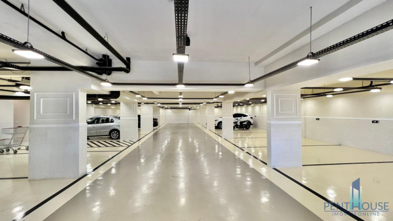 Imagem Apartamento com 2 Quartos à Venda, 63 m² em Tabuleiro - Camboriú