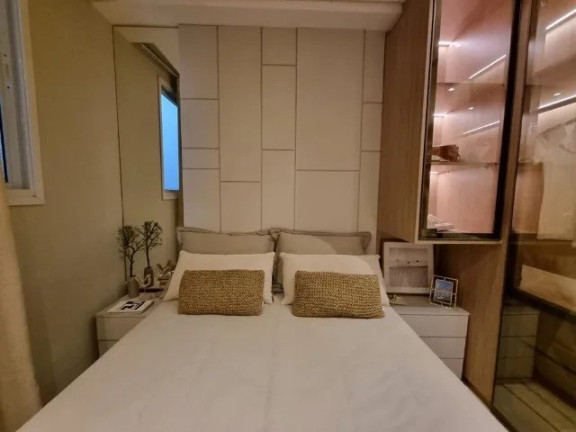 Imagem Imóvel com 2 Quartos à Venda, 43 m² em Jabaquara - Santos Imagem Imóvel com 2 Quartos à Venda, 43 m² em Jabaquara - Santos