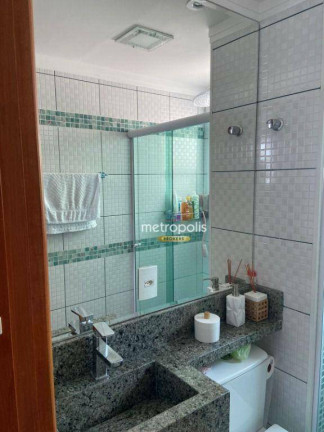 Imagem Apartamento com 2 Quartos à Venda, 44 m² em Prosperidade - São Caetano Do Sul