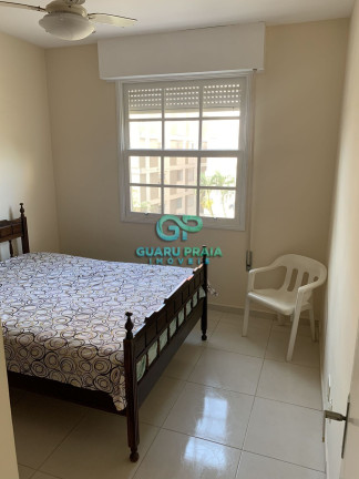 Imagem Apartamento com 3 Quartos à Venda, 85 m² em Loteamento João Batista Julião - Guarujá