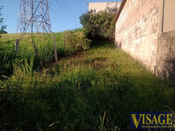 Terreno à Venda, 150 m² em Jd. Das Industrias - Jacareí