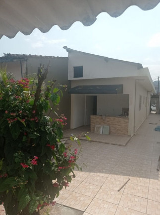 Imagem Casa com 2 Quartos à Venda, 180 m² em Vila Atlântica - Mongaguá Imagem Casa com 2 Quartos à Venda, 180 m² em Vila Atlântica - Mongaguá