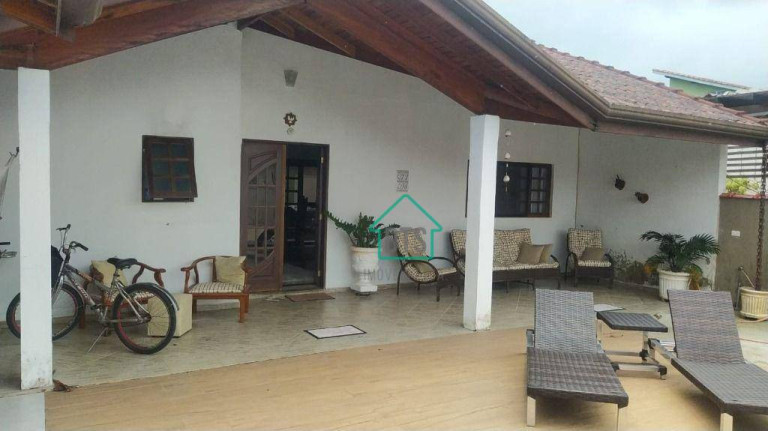Imagem Casa com 2 Quartos à Venda, 504 m² em Morada Da Praia - Bertioga