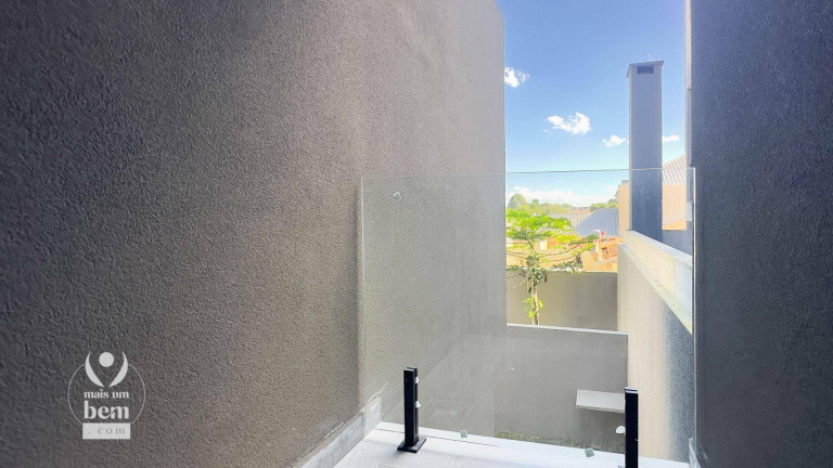 Imagem Sobrado com 3 Quartos à Venda, 150 m² em Portão - Curitiba Imagem Sobrado com 3 Quartos à Venda, 150 m² em Portão - Curitiba