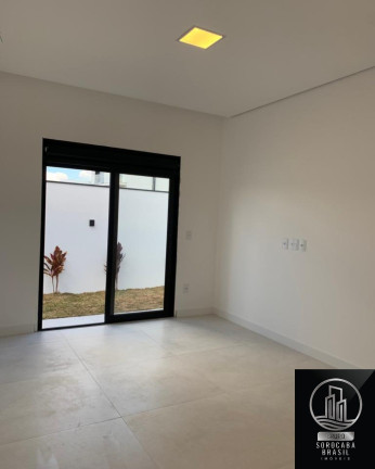 Imagem Casa com 3 Quartos à Venda, 244 m² em Alphaville Nova Esplanada - Votorantim