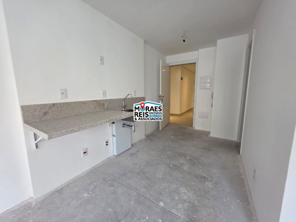 Imagem Apartamento com 1 Quarto à Venda, 50 m² em Jardim Das Acácias - São Paulo Imagem Apartamento com 1 Quarto à Venda, 50 m² em Jardim Das Acácias - São Paulo