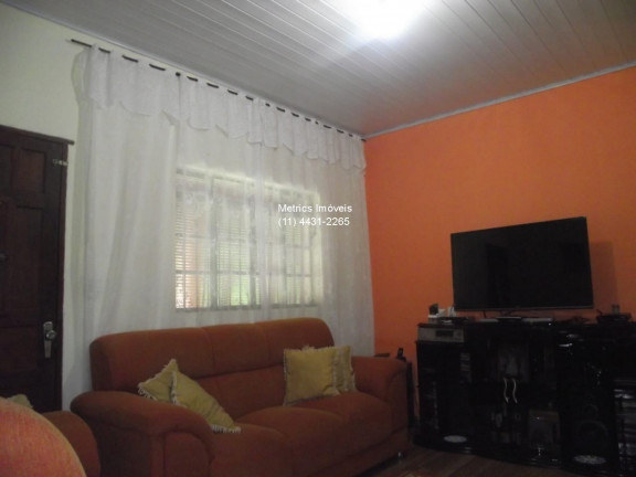 Imagem Imóvel com 5 Quartos à Venda,  em Jardim Santa Maria - Campo Limpo Paulista