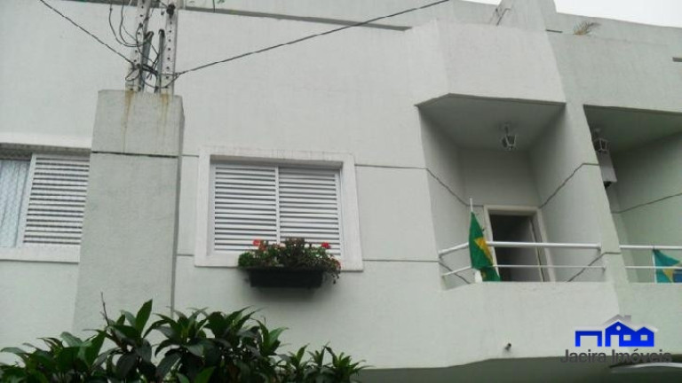 Sobrado com 3 Quartos à Venda, 104 m² em Marapé - Santos