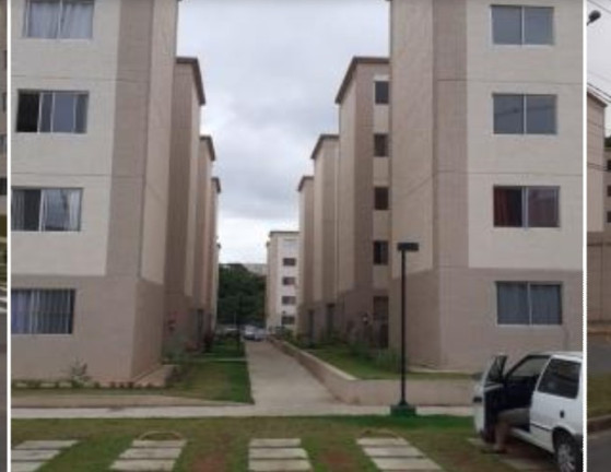 Imagem Apartamento com 2 Quartos à Venda, 48 m² em Jardim Petrópolis - Cotia Imagem Apartamento com 2 Quartos à Venda, 48 m² em Jardim Petrópolis - Cotia