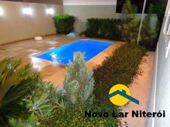Imagem Casa de Condomínio com 4 Quartos à Venda, 189 m² em Várzea Das Moças - Niterói Imagem Casa de Condomínio com 4 Quartos à Venda, 189 m² em Várzea Das Moças - Niterói